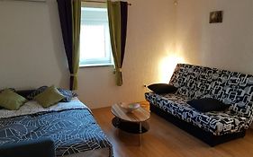 Apartments Villa Elda