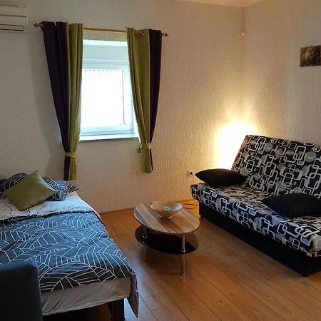 Apartments Villa Elda Peroj Zewnętrze zdjęcie