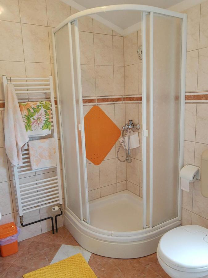 Apartments Villa Elda Peroj Zewnętrze zdjęcie