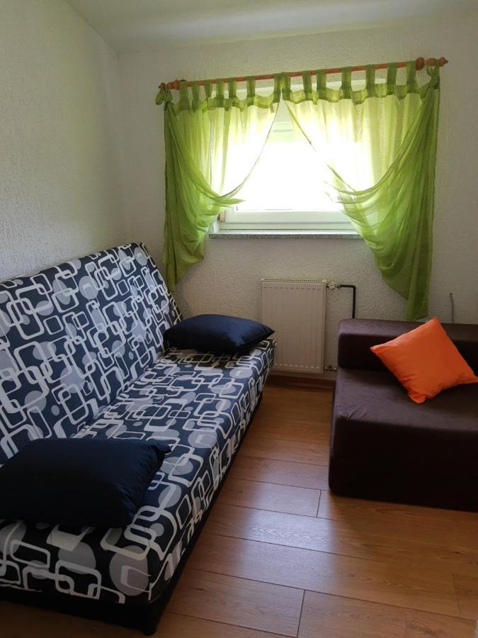Apartments Villa Elda Peroj Zewnętrze zdjęcie