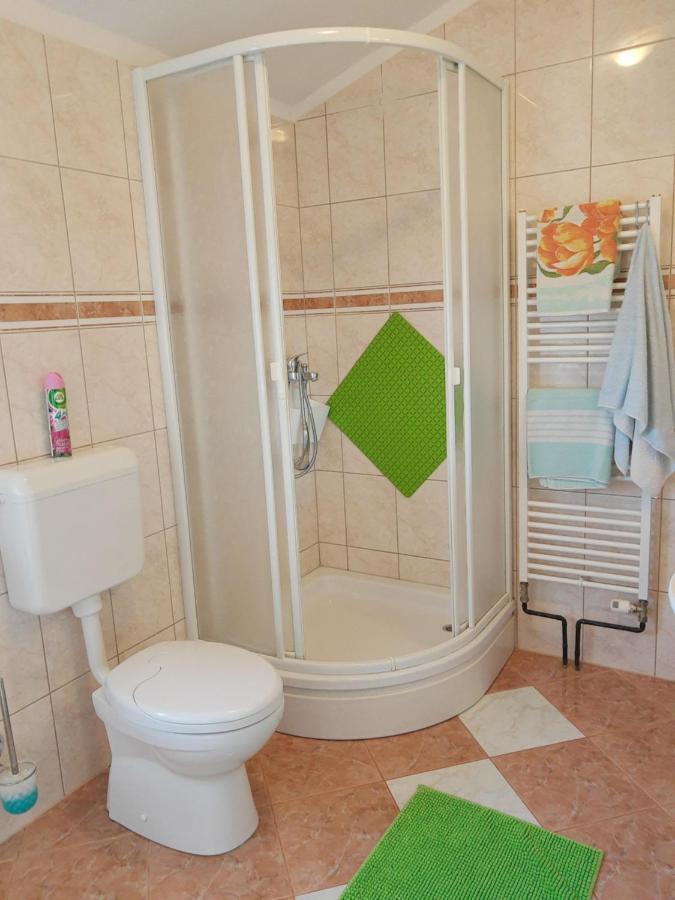 Apartments Villa Elda Peroj Zewnętrze zdjęcie