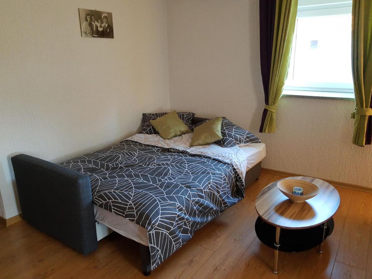 Apartments Villa Elda Peroj Zewnętrze zdjęcie