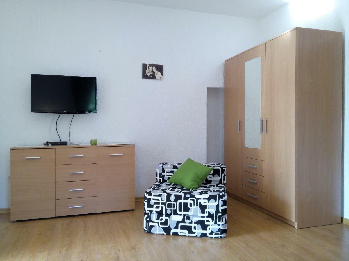 Apartments Villa Elda Peroj Zewnętrze zdjęcie